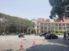 -厦门大学(思明校区)