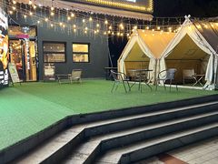 -滋滋烤肉(解放路创客店)