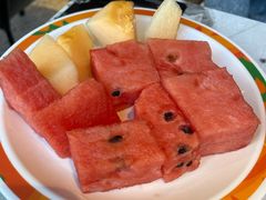 -比格比萨自助(宝山日月光店)