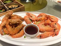 -有喜胶东小馆(太申祥和店)
