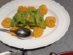 -虹潮荟·餐桌上的美食地理(太阳宫店)