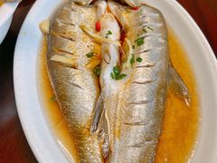 -小陆莲花蟹园农家乐(莲花岛店)