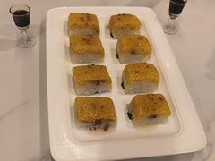-晋阳春·山西菜·北京烤鸭(交大店)