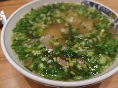 -西部马华清真兰州牛肉面·烧烤夜市(关东店)