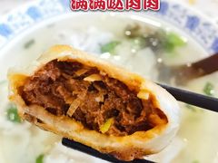 -南来顺饭庄·清真(南菜园店)