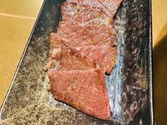 -無二炙坊·和牛烧肉(大钟寺1733店)
