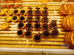 -好利来(北新桥店)