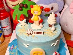 -CAKE BOSS 蛋糕老板(北京世纪金源购物中心)
