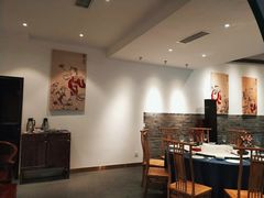 包厢-院8里·小聚园老川菜(九眼桥店)