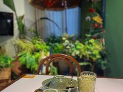 -Thai Basil罗勒叶泰式餐厅(时代天街店)