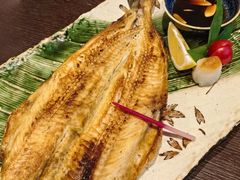 -鮨匠·割烹料理(巨鹿花园店)