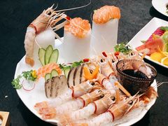-龙猫意杯花园餐厅(芙蓉湖店)