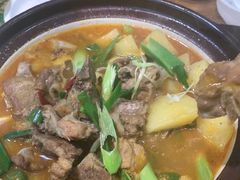 -我家福厨(万达中餐厅店)