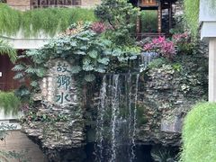 -广州白天鹅宾馆