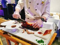 -四季民福烤鸭店(王府井东安门店)