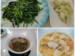 -尕西木春台手抓美食