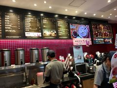 -85度C(厦门中华城新店)