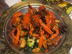 -熊记虾王·小龙虾(东晓南店)