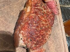 -MEAT MATE 鲜食肉铺(凤凰汇·里巷店)