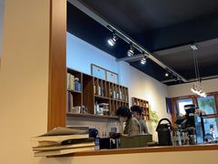 -船到桥头自然直CIAOCOFFEE