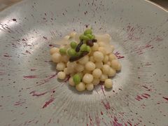 -上蔬无瑕· 创意素食·Vegetarian(华采天地店)