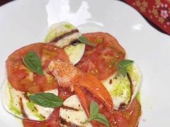 -普朗姆生蚝牛排馆 The Plump Oyster(成都摩方购物中心店)