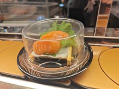 -争鲜回转寿司(中街大悦城店)