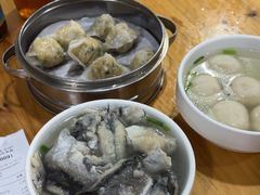 -江南红鱼汤(洋中花园店)