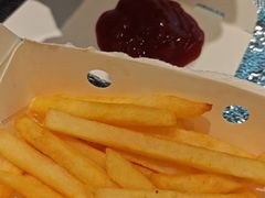 -必胜客(长虹万达店)