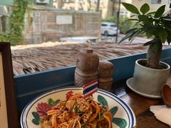 -PAPAYA泰国街头小吃(南山路店)