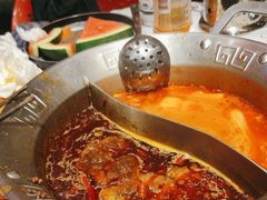 -大芊金重庆串串火锅(南京路店)