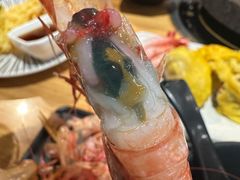-水林间·寿喜烧自助(仙林金鹰店)