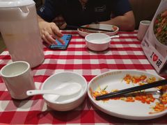 -西贝(无锡万象城店)