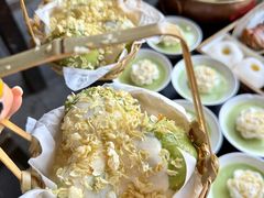 -李百蟹·江南蟹黄面·河景餐厅(夫子庙总店)