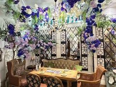 -秘密旅行Bonjour(黑金冠 江南西店)