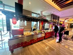 -郑州美盛喜来登大酒店