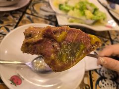 葡汁焗牛脷-番茄屋葡式美食(总店)