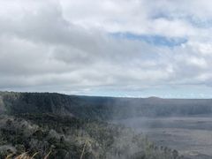 -夏威夷火山国家公园