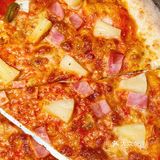 长沙能让你吃的像头猪的披萨🍕美剧同款20寸