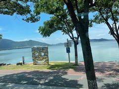 -东钱湖旅游度假区