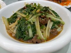 -新享乐海鲜(翠华路店)