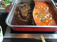 -新辣道鱼火锅(领展购物广场·中关村店)