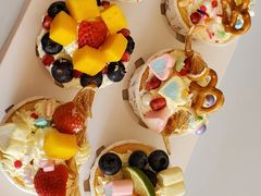 -糖秋Cake DIY·蛋糕定制·甜品台(观音桥店)