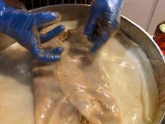 -安徽阜阳卷馍(西单店)