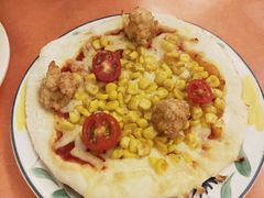 -萨莉亚意式餐厅(悦荟广场店)