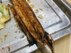 -香烤里拉(中海万锦熙岸店)