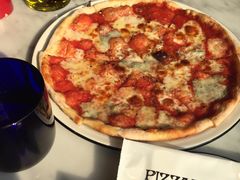 -玛尚诺Pizza&Bar(长泰广场店)