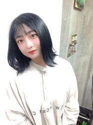 -盛宝成美业接发烫发染发脏辫