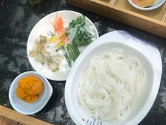 -飞虎过桥米线(翠湖店)