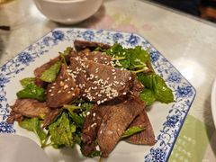 -蜗牛小馆醉乡民谣云南菜(惠新西里店)